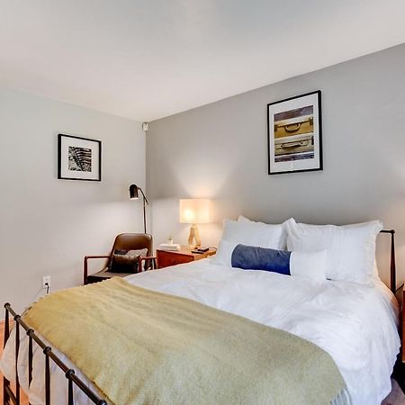 Private Suite San Diego Ngoại thất bức ảnh