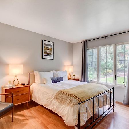 Private Suite San Diego Ngoại thất bức ảnh