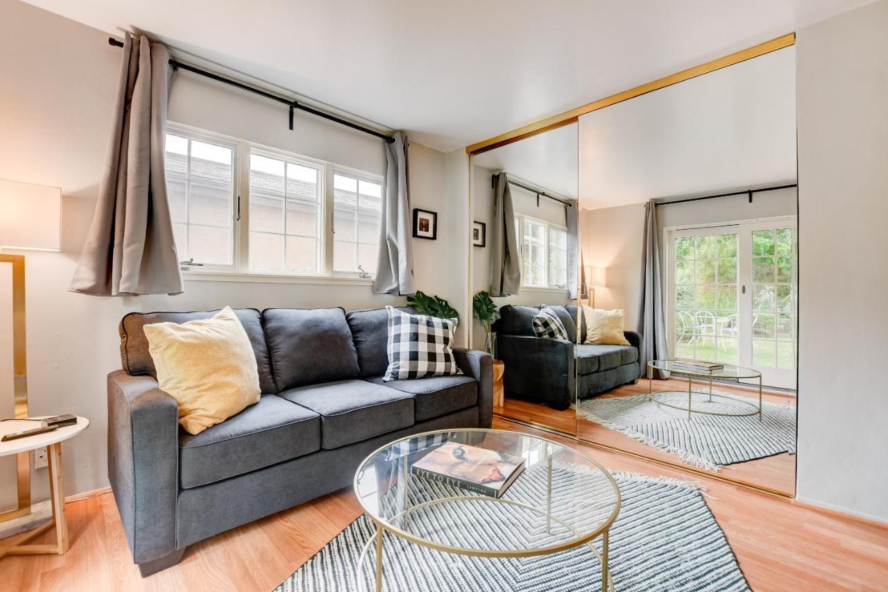 Private Suite San Diego Ngoại thất bức ảnh