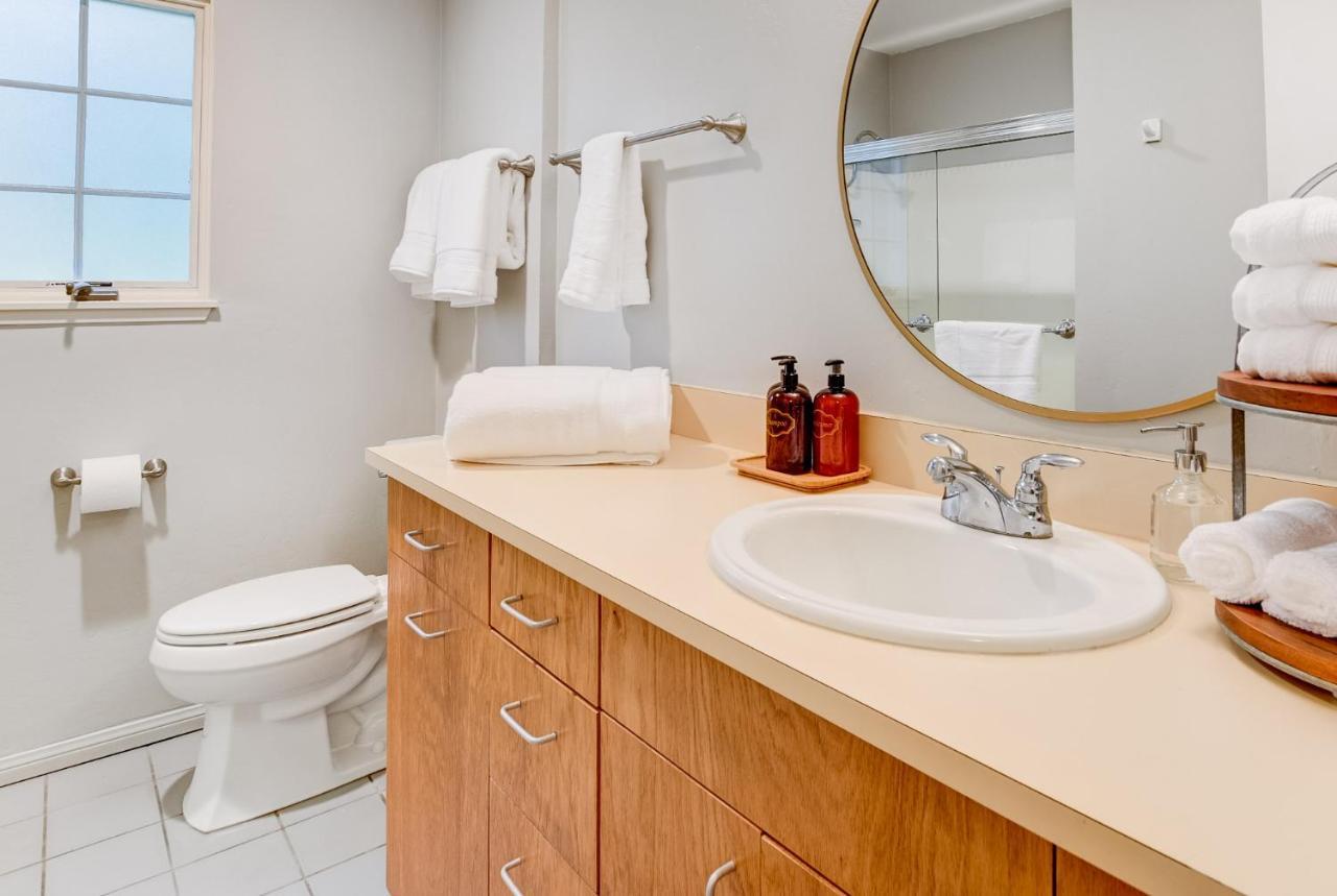 Private Suite San Diego Ngoại thất bức ảnh