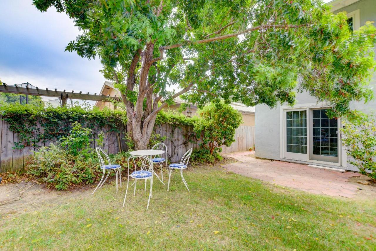 Private Suite San Diego Ngoại thất bức ảnh