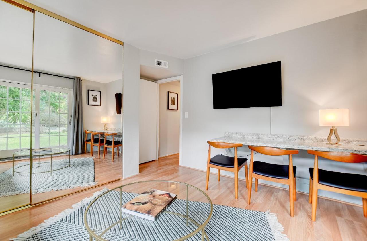 Private Suite San Diego Ngoại thất bức ảnh