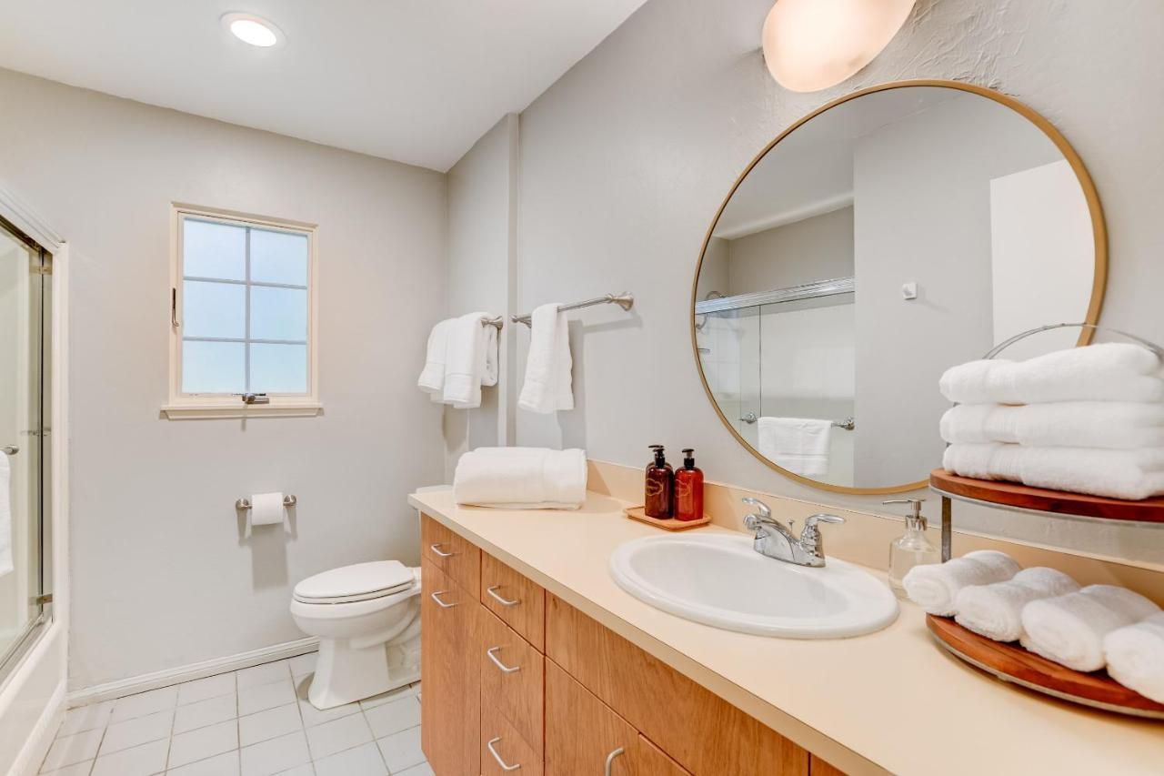 Private Suite San Diego Ngoại thất bức ảnh