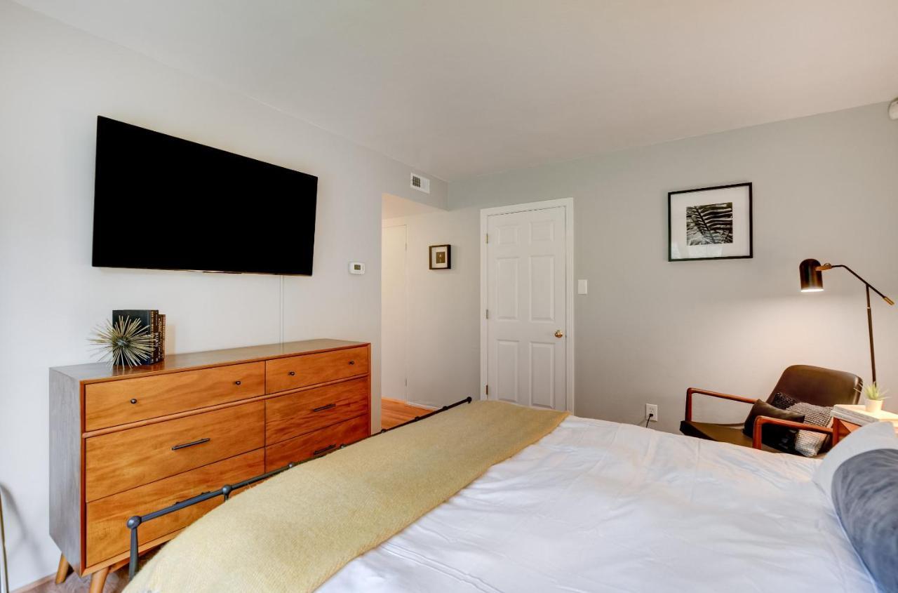 Private Suite San Diego Ngoại thất bức ảnh