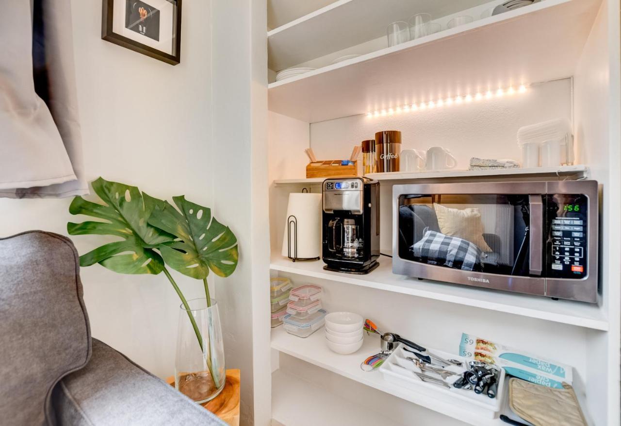 Private Suite San Diego Ngoại thất bức ảnh