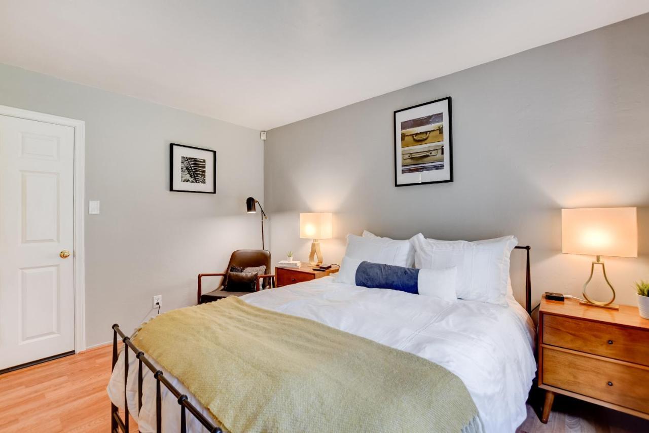 Private Suite San Diego Ngoại thất bức ảnh