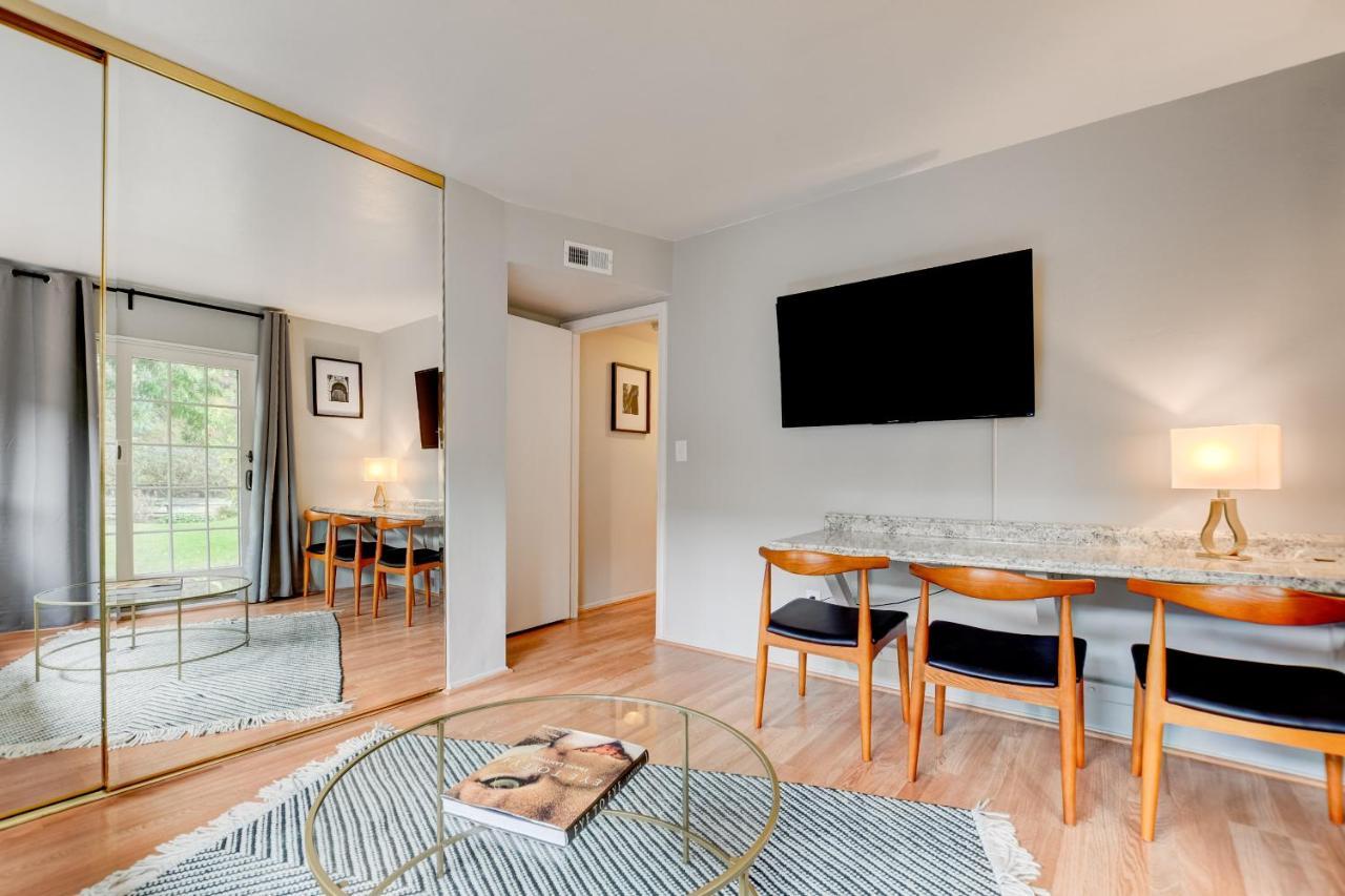 Private Suite San Diego Ngoại thất bức ảnh