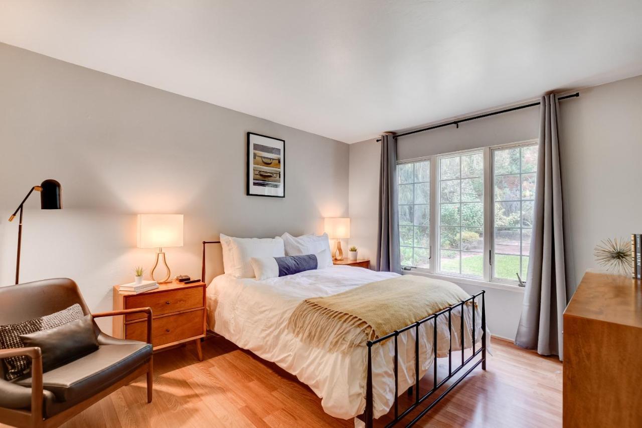 Private Suite San Diego Ngoại thất bức ảnh